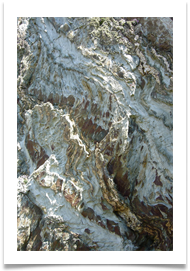 South Stack Cliff Formation - Helen Kulczcki South Stack Cliff Formation - Helen Kulczcki